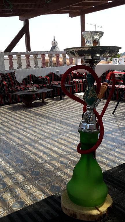 Daher Guest House Nazareth Exterior photo