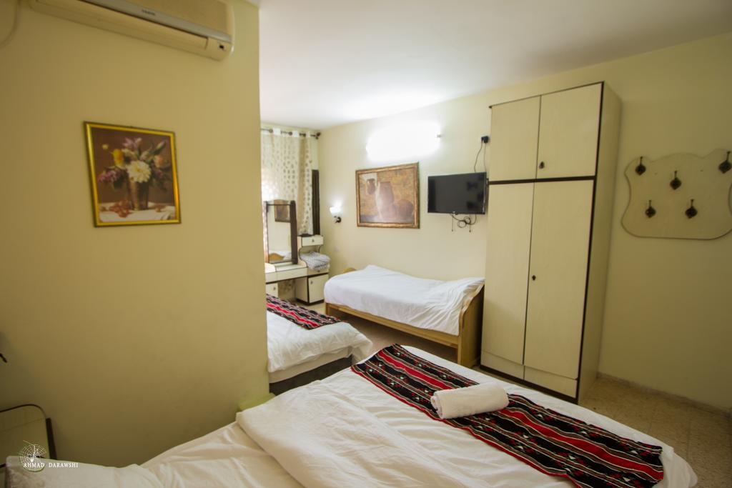 Daher Guest House Nazareth Exterior photo