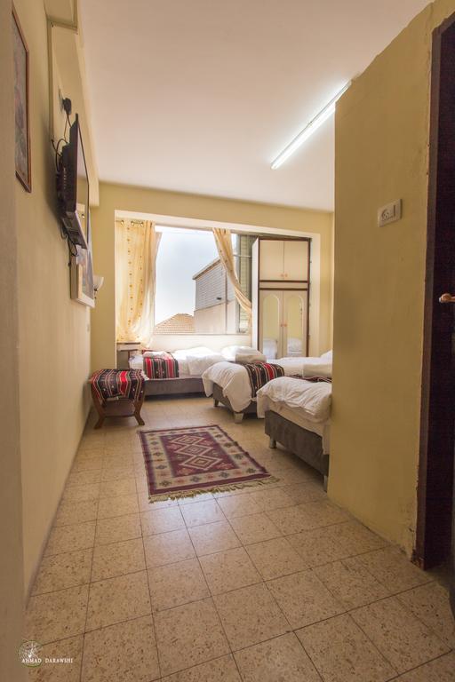 Daher Guest House Nazareth Exterior photo