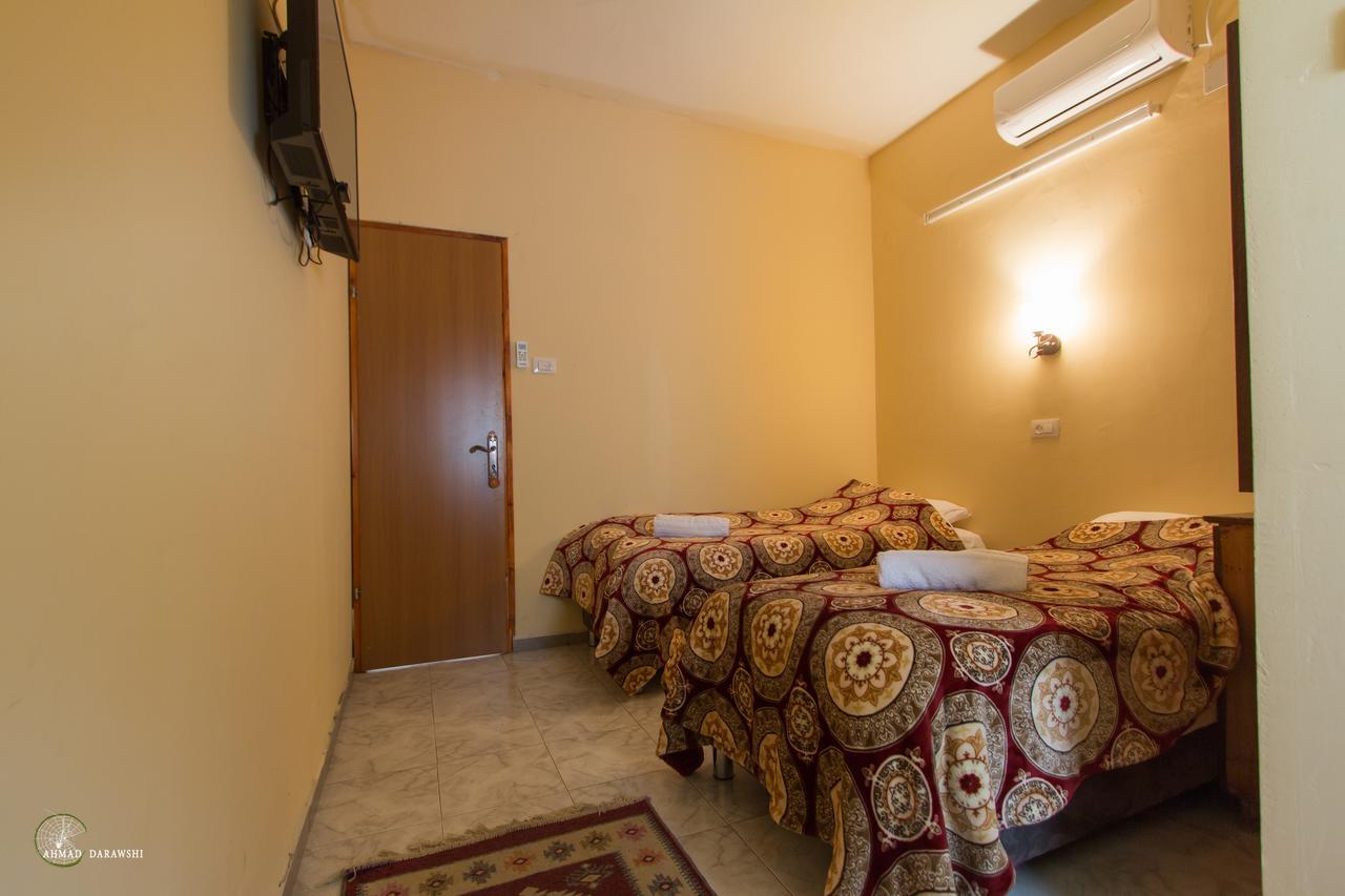 Daher Guest House Nazareth Exterior photo