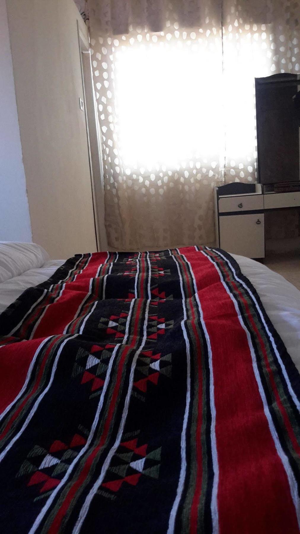 Daher Guest House Nazareth Exterior photo